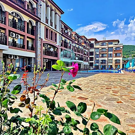 Apartamento Panorama Bay - *