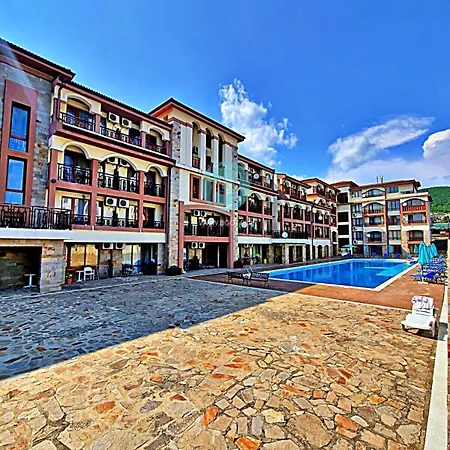 Panorama Bay - Sweti Wlas