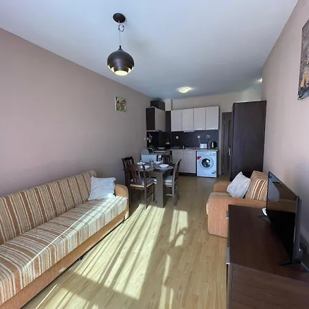 Apartamento Panorama Bay -