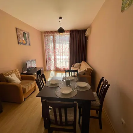 Panorama Bay - Apartamento Sveti Vlas