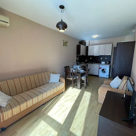 Panorama Bay - Apartamento Sveti Vlas