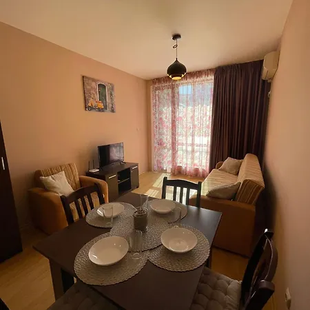 Apartamento Panorama Bay -