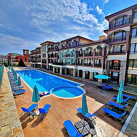 Panorama Bay -