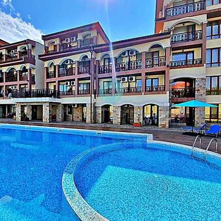 Panorama Bay - *