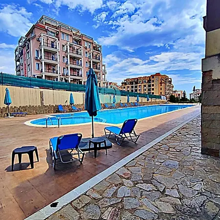 Panorama Bay - Apartment Sveti Vlas