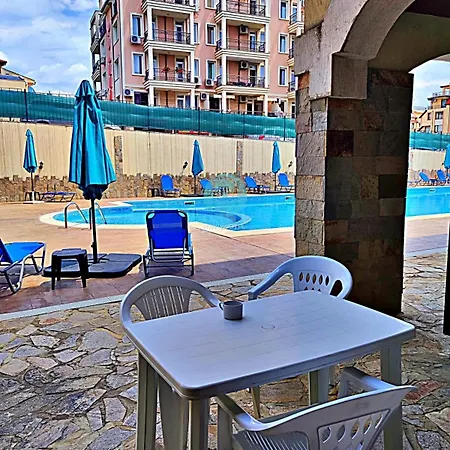 Panorama Bay -