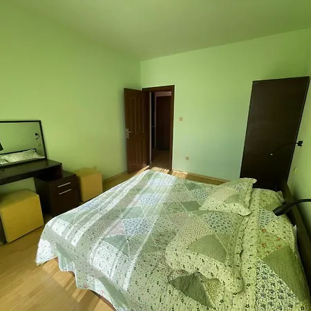 Apartment Panorama Bay -