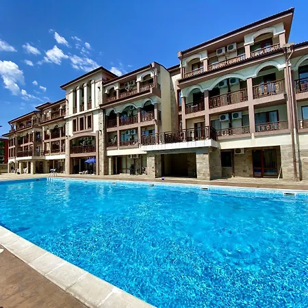 Panorama Bay - Sweti Wlas