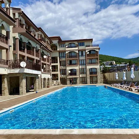 Panorama Bay - Apartment *